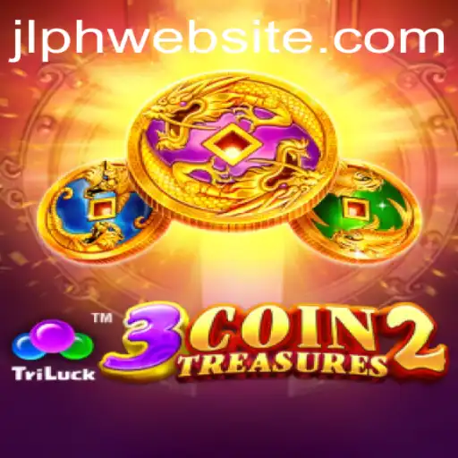 Discover the Thrilling World of 3CoinTreasures2: A Gaming Experience Like No Other