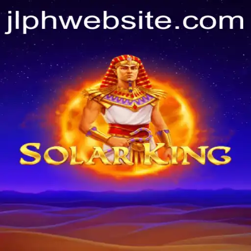 SolarKing: Explore the Universe of Strategy and Adventure