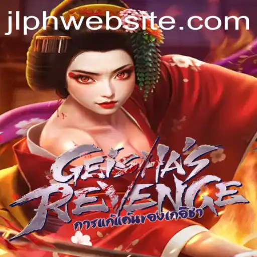 GeishasRevenge: An Immersive Gaming Experience Unveiled