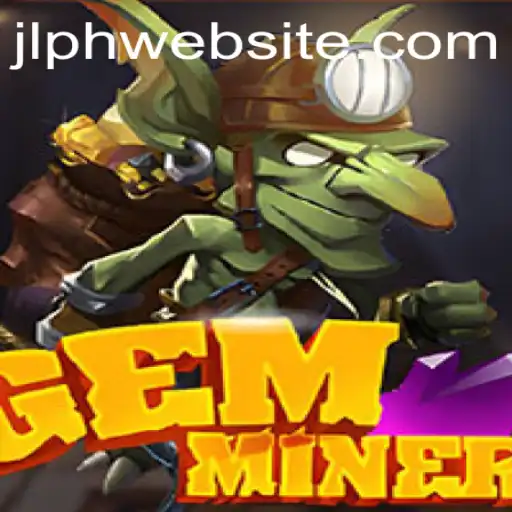 Discover the Thrilling World of GemMiner: A Jewel-Packed Adventure
