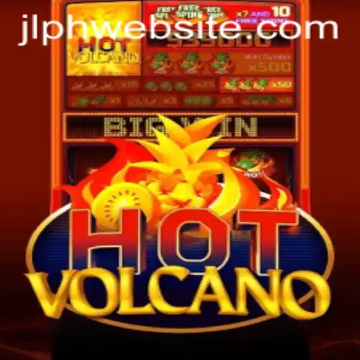 Unveiling HotVolcano: A Thrilling Adventure with JLPH