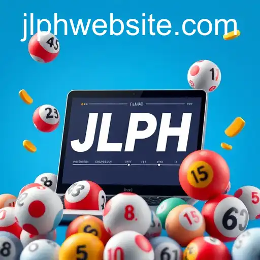 The Rise of JLPH in the Online Lottery World