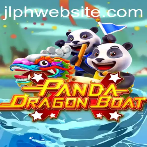 Unveiling PANDADRAGONBOAT: A Thrilling Adventure with JLPH