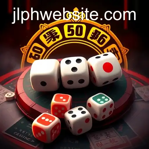 Sic Bo: Rolling the Dice in the Casino's Enigmatic Game