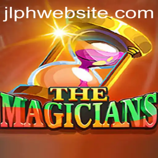 TheMagicians: An Enchanting Journey into the World of JLPH